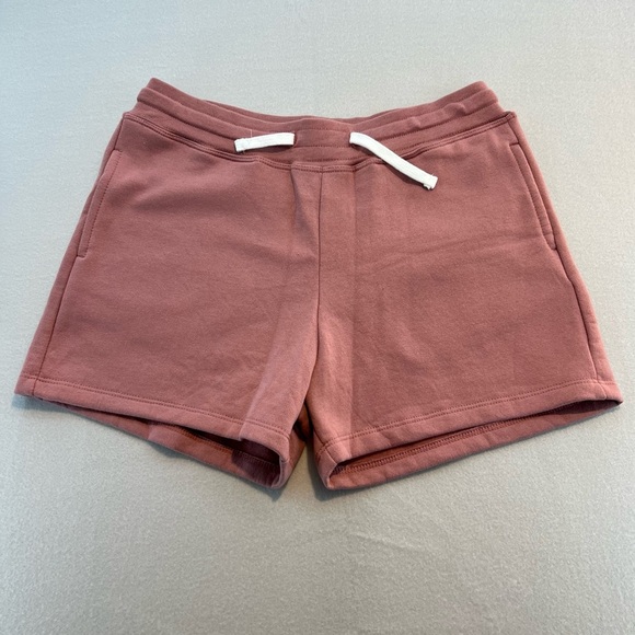 Sweet Life Pants - Sweet Life Apparel Shorts NWT Pink Coral Women’s Size M